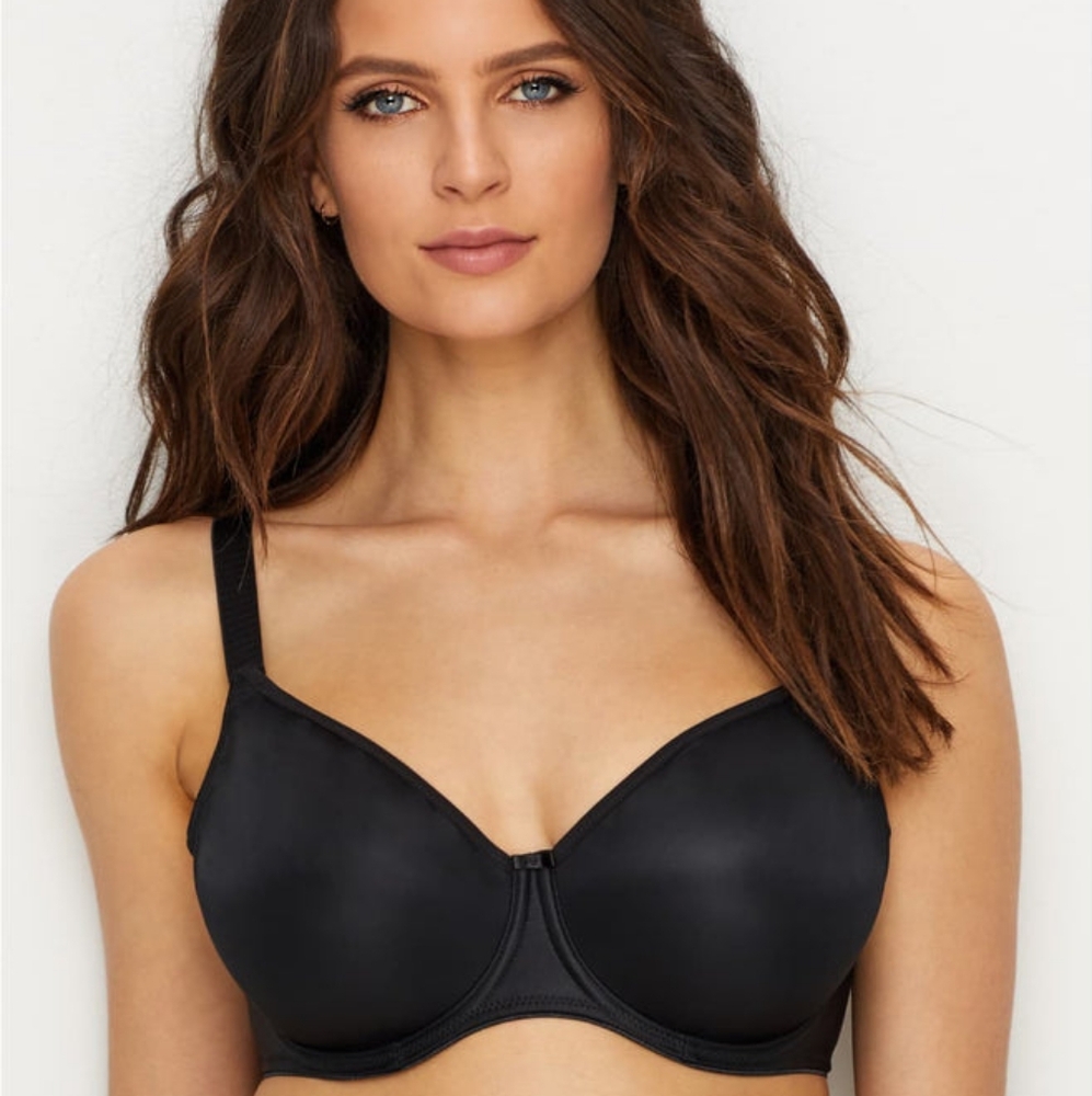 Fantasie Smoothing Balcony Bra 30d